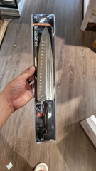 Dao Dài Hàn Quốc GGOMI Cán Vuông GG342