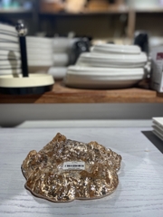 Gạt Tàn Thuỷ Tinh Mountain