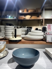 Bát Tô Sứ Nhật Decor