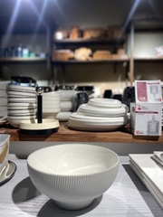 Bát Tô Sứ Nhật Decor