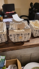 Bếp Vỉ Nướng Nhật