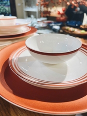 Bộ Sản Phẩm Coral