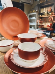 Bộ Sản Phẩm Coral