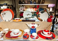 Bộ Sản Phẩm Tropical