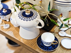 Bộ Sản Phẩm Snow Lotus