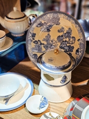 Bộ Sản Phẩm Blue & White