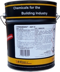 HYPERDESMO®-ADY-E -Lớp phủ polyurethane một thành phần