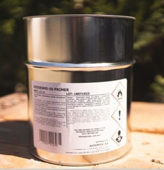 GEODESMO 50 (4kg) - Sơn lót một thành phần gốc Polyurethane, độ nhớt thấp.