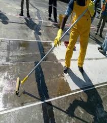 GEODESMO 50 (4kg) - Sơn lót một thành phần gốc Polyurethane, độ nhớt thấp.