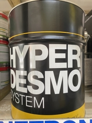 HYPERDESMO®-ADY-E -Lớp phủ polyurethane một thành phần