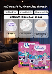 Băng Vệ Sinh Umate Dạng Quần - size L/XL