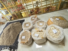 Các loại vụn