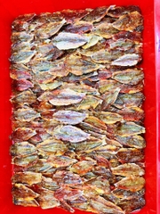 Khô Cá Phèn - 500g