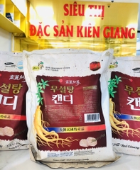 Kẹo Sâm - 200g