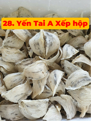 Yến Tai A Xếp hộp
