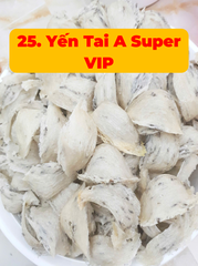 Yến Tai A Super VIP