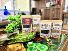 Tiêu hạt (đen, sọ) - Túi 60gr - Túi nhỏ