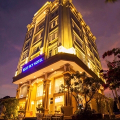 Khách sạn Blue Sky