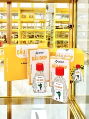 Dầu Gió DKGP - 3ml