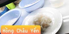 Yến Tươi thành phẩm