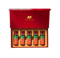 TPBVSK Dịch chiết Sâm Ngọc Linh K5 – 50ml – 05 chai/hộp
