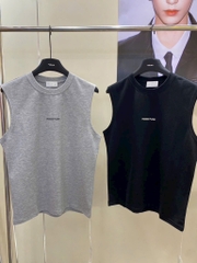 Áo tanktop 8235 đen