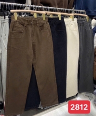 Quần jean 2812
