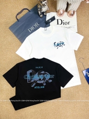 Áo thun dior