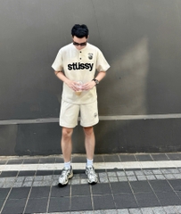 Set bộ nỉ stussy 3621