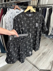 Set chữ B
