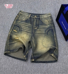 Quần ngố dáng dài 8862