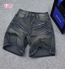 Quần ngố dáng dài 8850