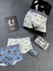 Sịp hộp dior