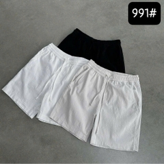 Quần đũi trắng 911