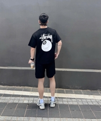 Set bộ nỉ stussy 3621