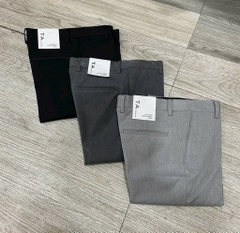 Quần tây xám ta 02