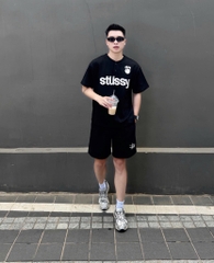 Set bộ nỉ stussy 3621