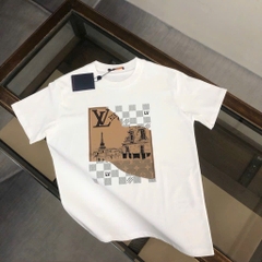 Âo thun lv