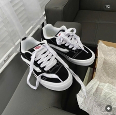 Giày vans knu