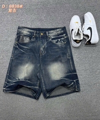 Quần ngố jean 8838