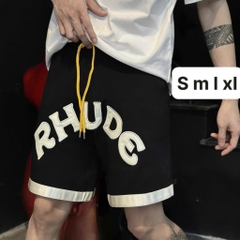 Quần 0022 rhude