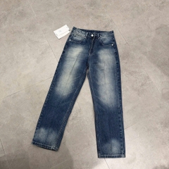 Quần jean vic19