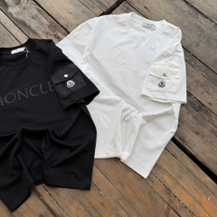 Áo thun moncler 6861