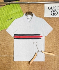 Polo gc xám