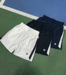 Quần ngố dù wilson 3633