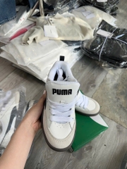 Giày puma còn size 39