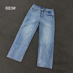 Quần suông 883