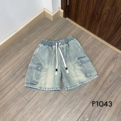 Quần ngố p1031