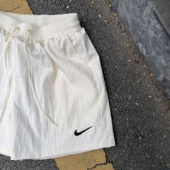 Quần ngố dù nike 0901