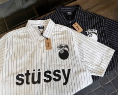 Sơ mi stussy